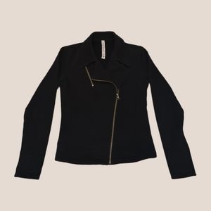 Lululemon Biker Jacket